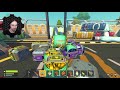 Unlocking The Spudling Gun Required New Defense Tactics!  - Scrap Mechanic Survival Mode [SMS 10]