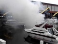 Philly Boat Fire