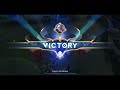 IMPOSSIBLE COMEBACK!! LAST MATCH BEFORE IMMORTAL GLORY🔥(intense match)