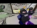 Using INSANE ADMIN GUNS in COUNTER BLOX!