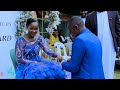Joan introducing Bernard Kisowera Mukono #Amedialab#love #wedding #mikolo#spicediana#