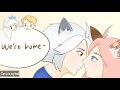 MLBB Animatic | I Really Like You | Harith x Nana