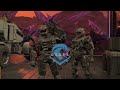 Halo Infinite - Clutch Win
