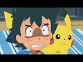 Ash's Alola Journey Rewrite Part 1: The Melemele Saga