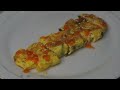 Healthy Breakfast With Purslane & Eggs | Easy Recipes #recipe #asmr