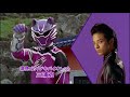 [HD] Go-Onger vs Gekiranger OP by Super Sentai Man