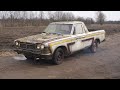 Starting Diesel Swapped Toyota Crown After 29 Years + Test Drive