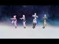 【Honkai Starrail/MMD】Path dance_Ver.2.0【愛包ダンスホール】