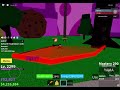 Blox Fruits grind part 3