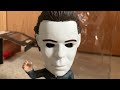 Opening A “Horror Headliners XL Michael Myers Figure”