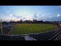 Prasco Park video timelapse 15 July 2015