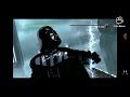Starkiller being a badass for 3 and a half minutes