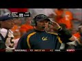 #9 Cal @ #23 Tennessee -- 2006 Extended Highlights