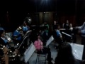 Banda musical mutuense. Musica seio de minas