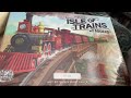 Isle of Trains: All Aboard - Boxing Solution by Cleansweep’s Corner