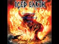 Iced Earth - Dante's Inferno (Full) (Lyrics)