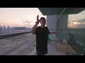 $1,700 a month DUBAI APARTMENT TOUR!