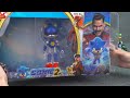 Sonic The Hedgehog Toys Unboxing ASMR| Amy Rose, Super Sonic Plush| Lego Sonic, Tails| Sonic Eggs