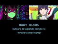 MEDAL SUZDAL PANIC◎○● - Kagura Hikari, Tsuyuzaki Mahiru KAN/ROM/ENG Color Coded Lyrics