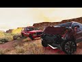 Road Potholes and Bumps Crashes (03)🚧🔥 BeamNG Drive