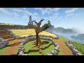 Massive Farm Build! | Episode 10