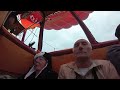 140913 Virgin Balloon flight: Uttoxeter-Whitgreave GOPR0154