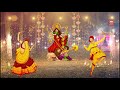 2 Tali Non Stop Garba 2021 | All Time Hit Gujarati Garba Songs 2021| Soor Mandir Garba