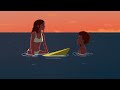 Tom Misch & Yussef Dayes - Tidal Wave [Official Video]