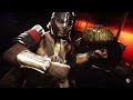 Mortal Kombat 11_Sheeva beats up Rambo