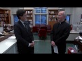 Colbert Catechism: Stephen Colbert professes his faith to Fr. James Martin