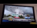 Omaha Ne 4 27 16 Tornado Touch Down Broadcast (Explicit)