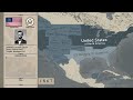 Alternate History of the United States of America | Every Year: 1762-2021