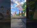 Perfeição #anime your name #yourname