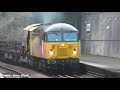National Grid - The Class 56