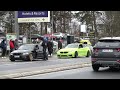 Tuners, Posers & Polizei - Carfreitag 2024 at the Nürburgring