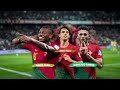 The Scary Truth About the Portugal's Chances at Euro 2024!