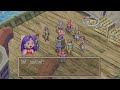 Let's platinum Grandia HD collection part 7