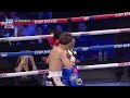 Naoya Inoue Best Knockouts and Combinations | Inoue Goes for Undisputed Tuesday 5:30 AM ET ESPN+
