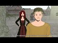 Part 01-06 - Queen & Princess  - Cute Pets - Cat & Dog - #Shorts