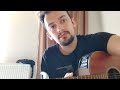 Emre Aydoğdu - Another Love Fingerstyle Cover (Tom Odell)