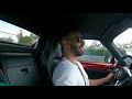 My FIRST ever LAP on the Nürburgring | Mazda MX-5