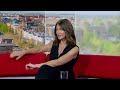 BBC South East Today Lunchtime News with Ellie Crisell -  01⧸07⧸2024