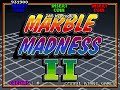 [TAS] Marble Madness II Arcade in 9:28 (931,900)