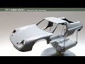 Building the TAMIYA 1/24 Lotus Europa Special Plastic Model