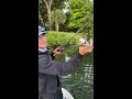 How to Catch a Fish #Shorts