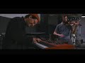 Spontaneous Piano & Violin (w/ Oscar Gamboa) - UPPERROOM