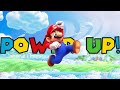 (SPOILER WARNING) Super Mario Bros. Wonder - All Majority of Mario Voice Clips