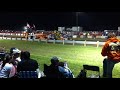 The Gambler Pull Off - Shedden Truck & Tractor Pull 2011