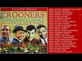 frank sinatra dean martin elvis presley nat king cole bing crosby christmas hits classics songs