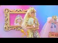 Rich vs Broke Barbie Mermaids / 31 Dolls DIYs